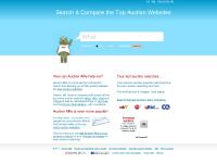 liten auctionalfie.com skärmbild