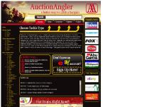 auctionangler.co.uk auctionangler.co.uk