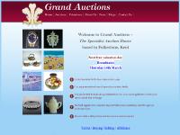 auctionatthegrand.co.uk auctionatthegrand.co.uk