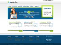 Online store and backoffice integration with eBay, Amazon, Google, and comparison