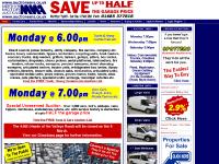 Merthyr Motor Auctions - The largest car, van, commercial, minibus, ambulance, tipper auction in the United Kingdom. A stunning selection of over 3000 cars and vans auctioned weekly.
