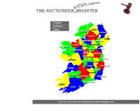 auctioneersandestateagents - Auctioneer and Estate Agent Register of Ireland. auctioneersandestateagents - Auctioneer and Estate Agent Register of Ireland.
