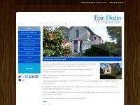 Auctioneers in Plymouth : Eric Distin