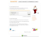 auctionerrol.com Who is Errol, Safe Bidding Tips, FAQS