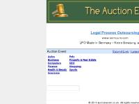 auctionevent.co.uk