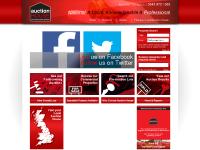 Property Auctions, Residential, Commercial Properties, Auction House UK