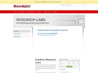 SaleHoo Research Labs | SaleHoo