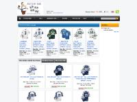  DEZ BRYANT, DALLAS COWBOYS (Home), DEZ BRYANT, DALLAS COWBOYS (Away)