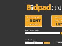 Bidpad.co.uk Bidpad.co.uk
