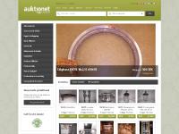  Avancerad sökning, Alla Auktioner, Accessoarer & Kläder, Bygg & Anläggning