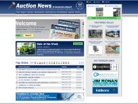 Auction News & Insolvency Report - UK Industrial & Commercial Auctions and Insolvency Notices Auction News & Insolvency Report - UK Industrial & Commercial Auctions and Insolvency Notices