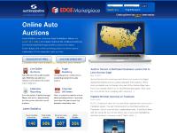 AuctionPipeline - EDGE Marketplace