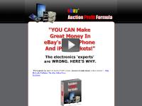 Auction Profit Formula