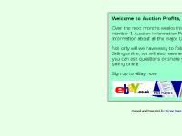 auctionprofits.co.uk auctionprofits.co.uk