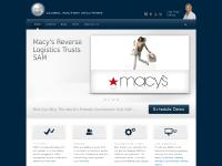 visa auctionserver.net data