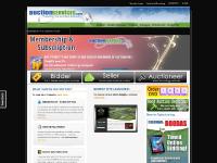 Home - AuctionServices.com