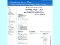 auctionsinaday.co.uk auction buyer seller collectables antiques petersfield alton itchen abbas alresford winchester badger farm community centre hall hampshire recent lots pottery china porcelain toys corgi poole doulton royal moorcroft susie cooper triang matchbox airfix hornby train minature doll house chair table fire guard screen coat stand clothes clothing magazine comic pa auctionsinaday.co.uk auction buyer seller collectables antiques petersfield alton itchen abbas alresford winchester badger farm community centre hall hampshire recent lots pottery china porcelain toys corgi poole doulton royal moorcroft susie cooper triang matchbox airfix hornby train minature doll house chair table fire guard screen coat stand clothes clothing magazine comic pa