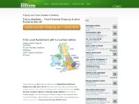 Future Property Auctions, Pattinson, SVA Property Auctions, Wilsons  Future Property Auctions, Pattinson, SVA Property Auctions, Wilsons