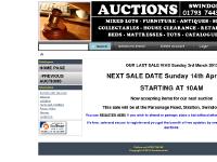 Auctioninuk - Auctions in Swindon and Torquay Auctioninuk - Auctions in Swindon and Torquay