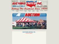 Auctions United Inc. Auctions United Inc.