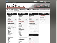 Auctions at AuctionTime.com: Farm Equipment Auctions, Heavy Equipment Auctions, Auctions at AuctionTime.com: Farm Equipment Auctions, Heavy Equipment Auctions,