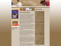 How to Bid at Auctions | Auction Trading Tips