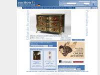 auctionvalley.se S'inscrire gratuitement, Mot de passe oubli&eacute; ?, Ajoutez &agrave; vos alertes