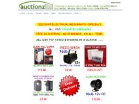 auctionz ltd auctionzltd DISCOUNT ELECTRICAL MERCHANTS Tel. 01274409981