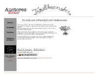 Boken om tr&aring;dkonst och luffarsl&ouml;jd
