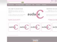 audaceparis.co.uk
