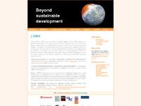 Au delà du développement » L’IIRPC Au delà du développement » L’IIRPC