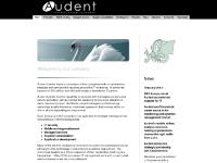 Audent.co.uk - Home Audent.co.uk - Home