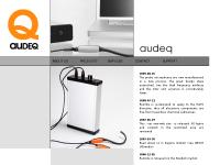 audeq.se rem, real ear measurements, hearing aid audeq.se rem, real ear measurements, hearing aid