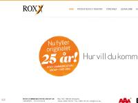 liten auderis.se skärmbild liten auderis.se skärmbild