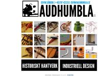Audhumbla_start