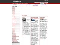 audi-addict.co.uk Audis For Sale