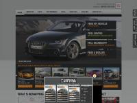 Audi Remap - Petrol & Diesel Engine ECU Remapping & Chip Tuning