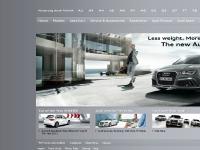 audi.ie audi.ie