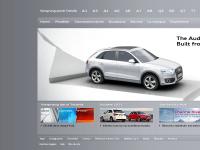 Audi Luxembourg Home Audi Luxembourg Home