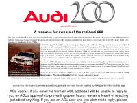audi200.org.uk audi200.org.uk