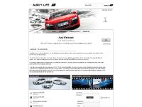 Audi4Life Audi4Life