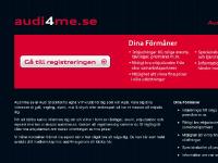 audi4me