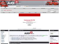 Audi A1 : Audi A1 Forum Audi A1 : Audi A1 Forum
