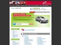 Audi A3 Parts Audi A3 Parts