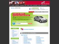  Lighting, Interior & Dash, Heating & Cooling, Wheels & Tyres