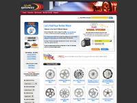 Audi A4 Alloy Wheels From Wheels Gateway