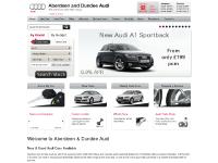 New and Used Audi Dealer | Aberdeen Audi | Dundee Audi New and Used Audi Dealer | Aberdeen Audi | Dundee Audi