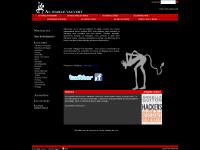 Au diable vauvert