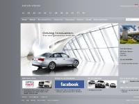 liten audialtoartarmon.com.au skärmbild