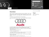 Audi is a leading brand in the Automobile world producing great cars | Audi is a leading brand in the Automobile world producing great cars |